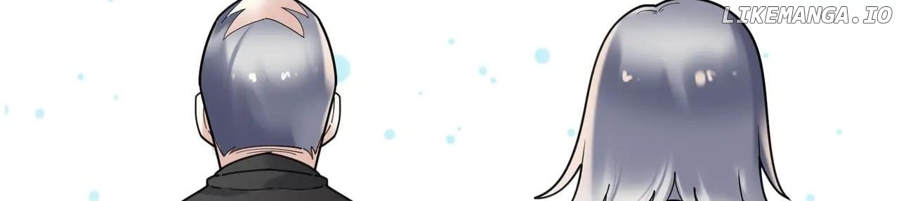 Daddy President Is Too Hard To Deal With Chapter 147 - page 89